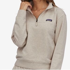 Women's Ahnya Fleece Pullover